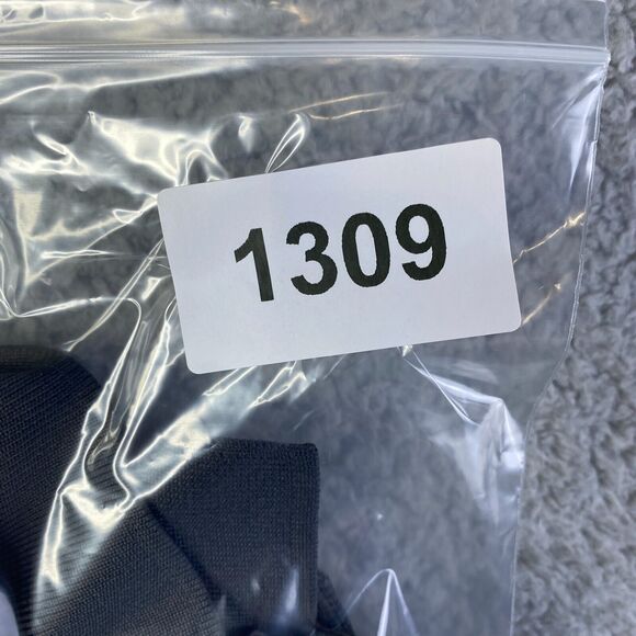 Port Authority Dri-Fit Men's Polo Size 2XL Dark Grey Golf Shirt Short Sleeve NEW - Picture 13 of 13